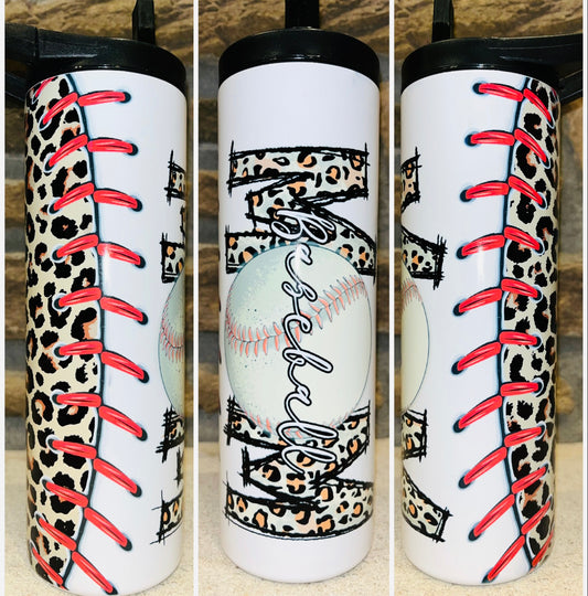 Baseball Mom