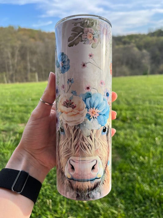 Floral Highland