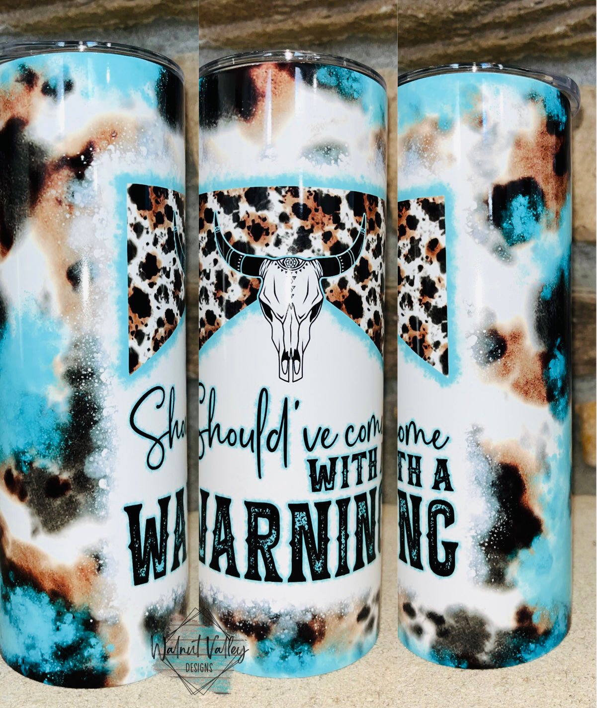 Warning