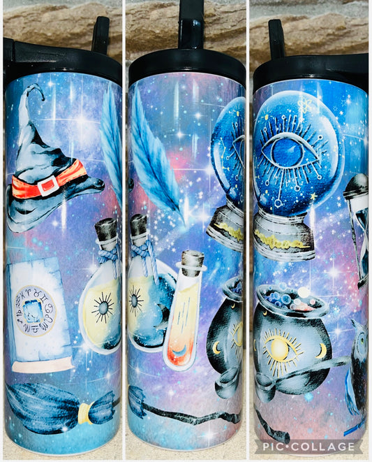Touch of Magic
