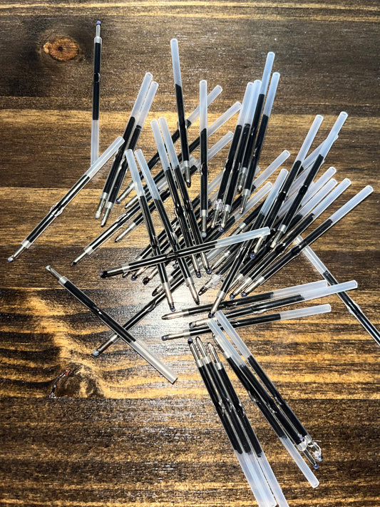 Beaded Pen Refill