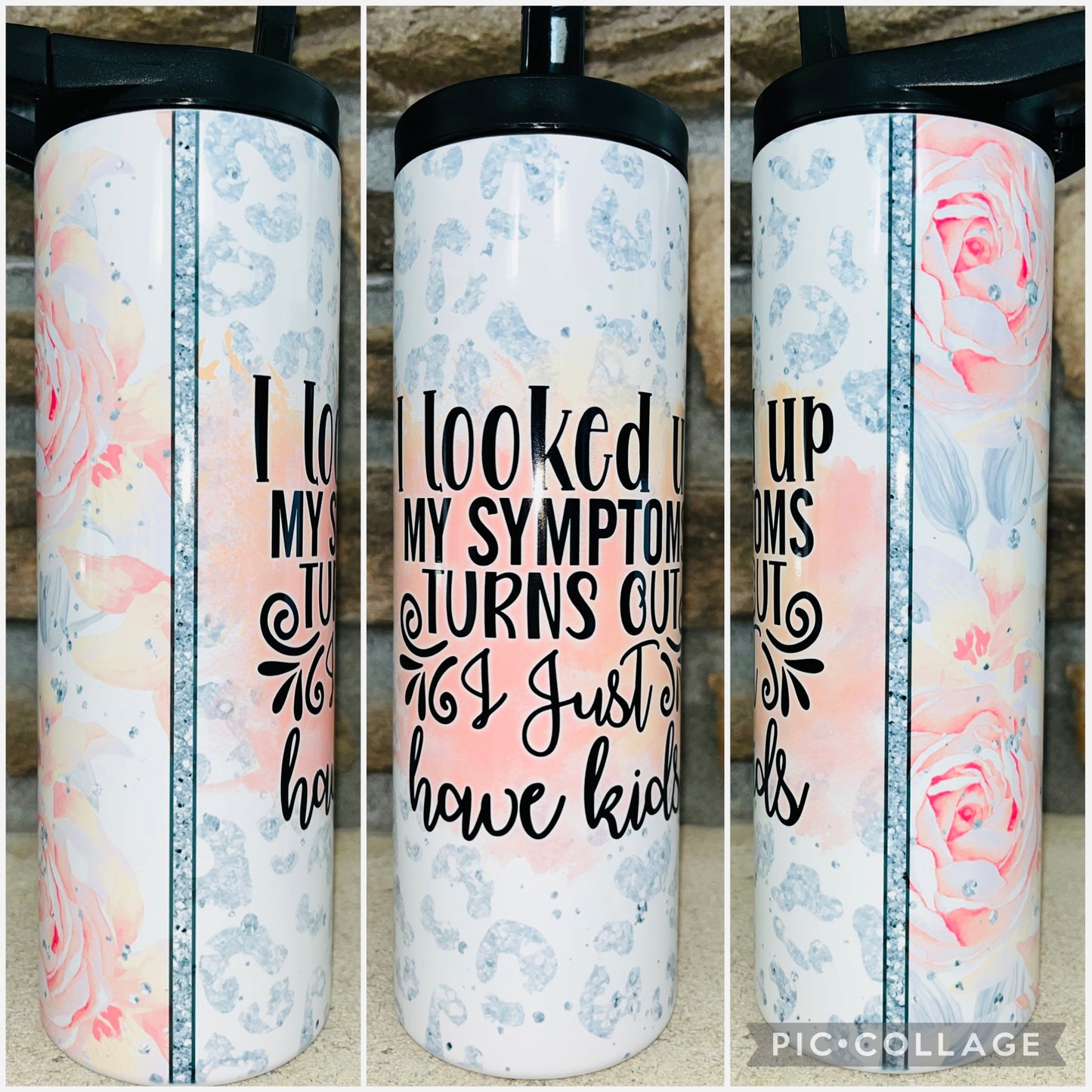 I Just Have Kids