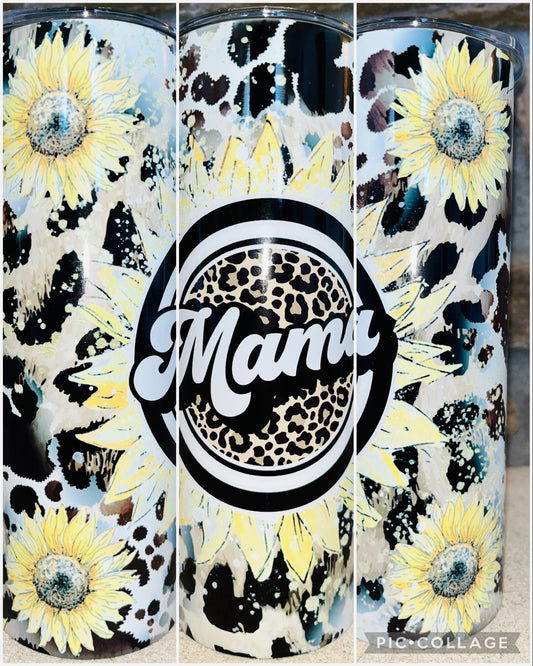 Wild Mama