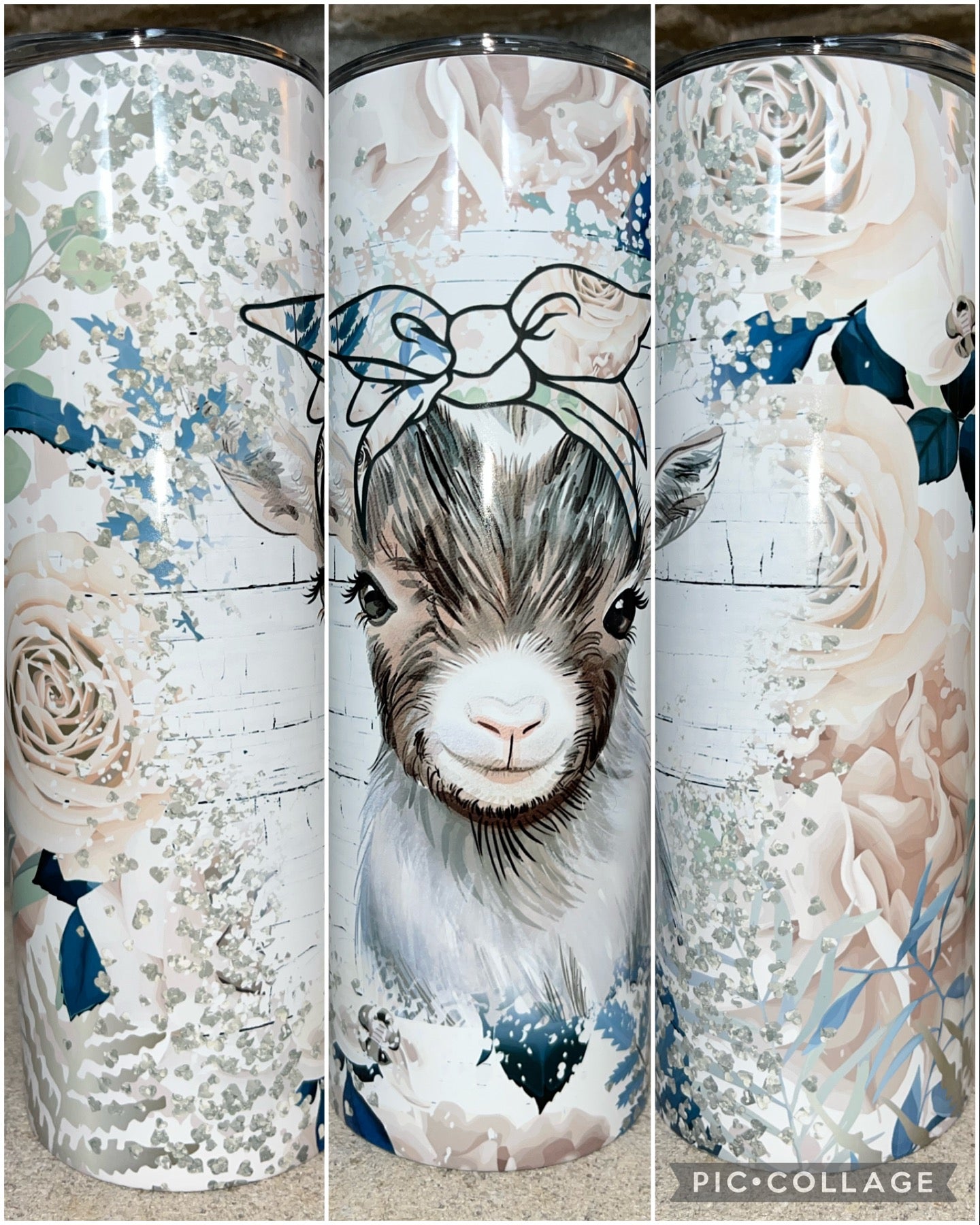 Goat Life