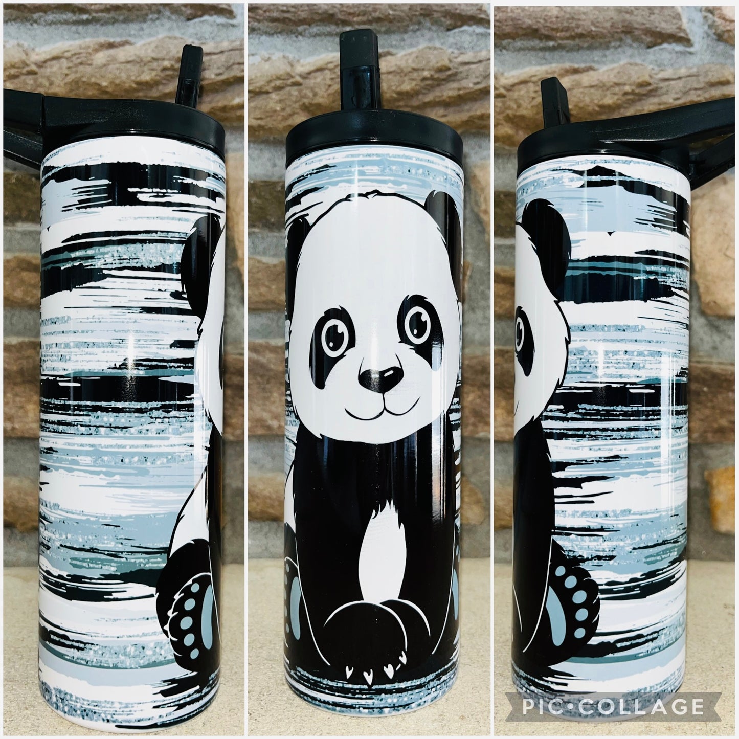 Baby Panda