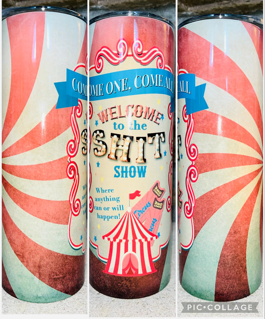 Come One, Come All