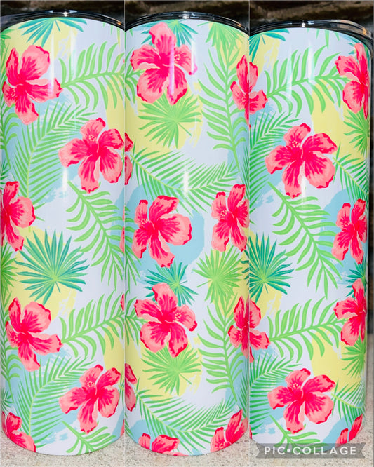 Tropical Vibes